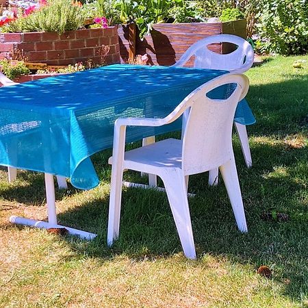 Ferienwohnung Attiswil Exteriér fotografie