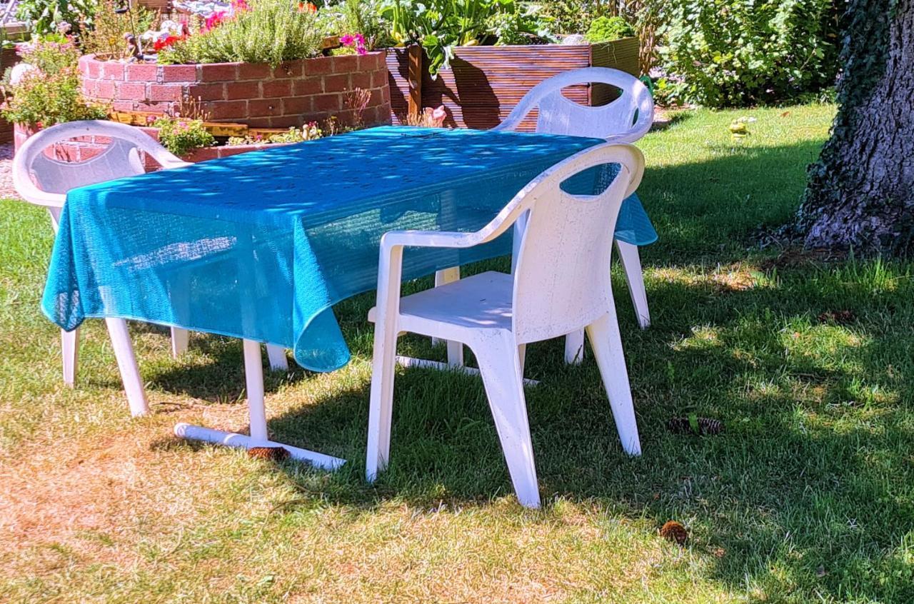 Ferienwohnung Attiswil Exteriér fotografie